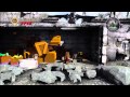 Lego Lord of the Rings: Level 12/Osgiliath - FREE ...