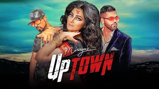 Uptown song artwork