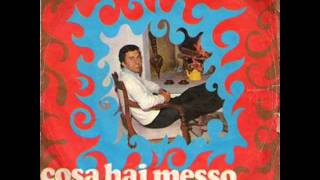 Riccardo Del Turco - Cosa hai messo nel caffè