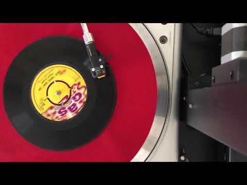 Tony King - Daddy Daddy Don't Cry