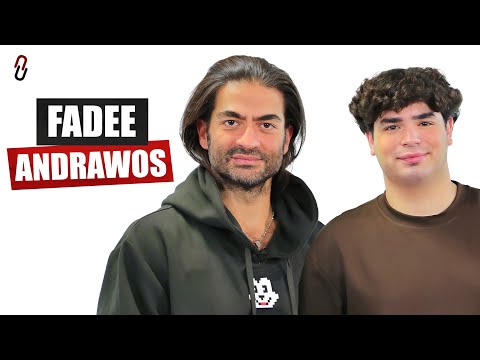 #Baynetna 90 | Fadee Andrawos - فادي اندراوس