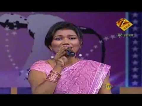 Sa Re Ga Ma Pa Grand Finale Aug. 01 '10 Part - 21