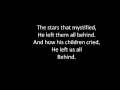 AFI Miss Murder Lyrics HQ