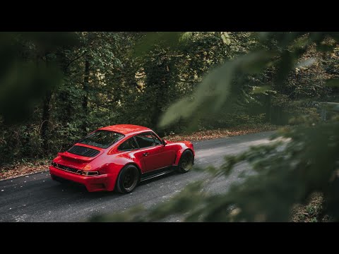 TEDSON Daydream Teaser