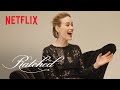 Ratched Cast Reads A 1940’s Guide To Hiring Women | Netflix