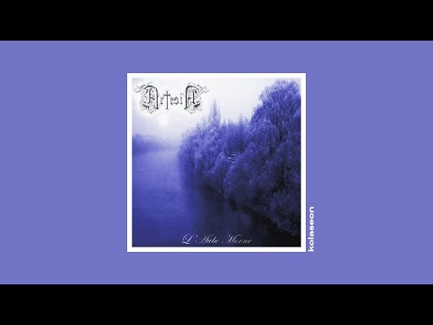 Artesia - L'Aube Morne (2004) [Full Demo] [neoclassical darkwave]