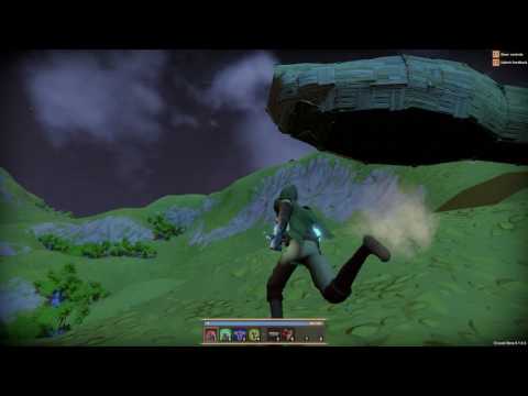 Epic Worlds Adrift Piracy (PVP)