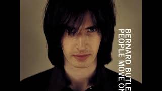 01 •  Bernard Butler - Not Alone  (Demo Length Version)