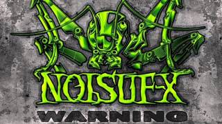 █ Noisuf-X █ - Warning