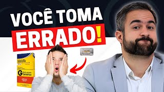 5 TIPS TO OPTIMIZE THE USE OF TADALAFIL | PROVEN!