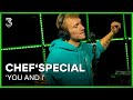 Chef'Special speelt 'You And I' | 3FM Live Box | NPO 3FM