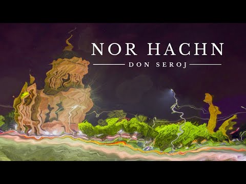 Don Seroj - Nor Hachn | Armenian Rap |