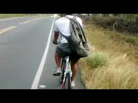 edvan e gleison ESTRADA DE CANINDÉ