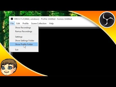 OBS Multiplatform & OBS Studio Tutorial: Intro & Interface Tour