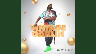 Vintage Garlin