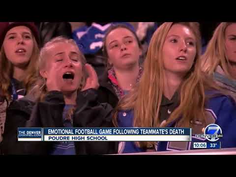 Poudre H.S. student, mother killed in 2-vehicle crash in Fort Collins