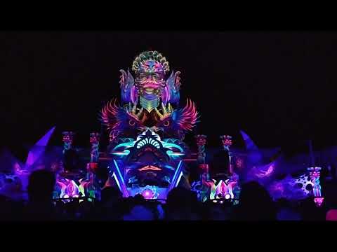 Dark Notes - Reveilloz 2019/2020