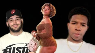 The BURN OUT of the CENTURY | how Danae Davis passed hsv2 to the YT community!!