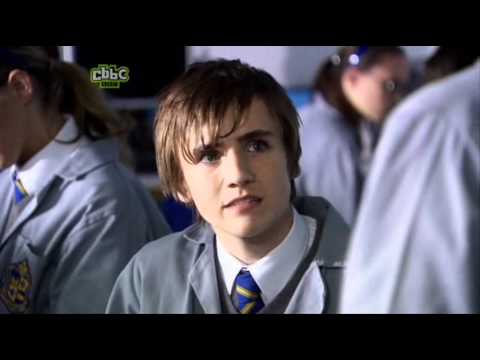 MI High S03 E08 - Think Tank [Part 1/2]