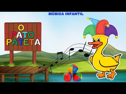 A Pata Do Pato - Canal Musical da Gra