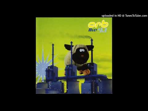 The Orb - Star 6 & 7 8 9 - Live 93 @ Glastonbury