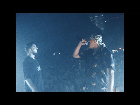 mokuba x Lando - A-TEAM [Official Video] prod. by DrumDummie