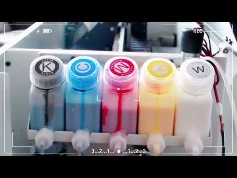 C31-XP600 Printers is hot selling, feel free to consult and purchase #dtfprinting #dtf #dtfprinter