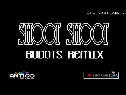 Ramz Antigo - Shoot Shoot By Andrew E ( Techno Remix )