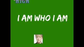 I Am Who I Am - Matthew James Thomas