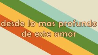 Jaci velasquez ft Angel López - Vida Mia  (Letra)