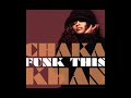 Chaka Khan  - You Belong To Me ( feat.  Michael McDonald)