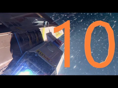 Hardspace Shipbreaker Ep 10, Early Access 0.5.0