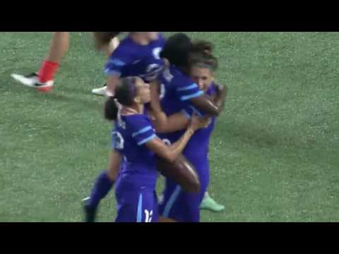 Goal of the Week Winner: Jasmyne Spencer - Week 10