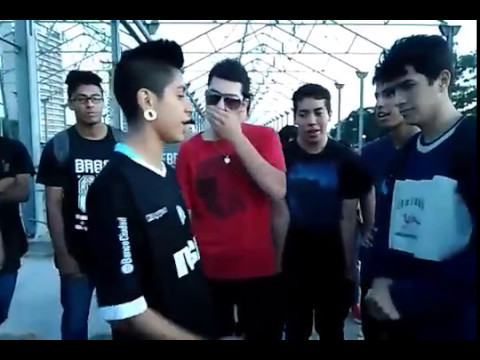 🚫8vos de final🚫KOX vs JUANCHO 🚫ZONA ROJA FREESTYLE 🚫