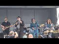 The Mark Cameron Band - "On a Roll" -