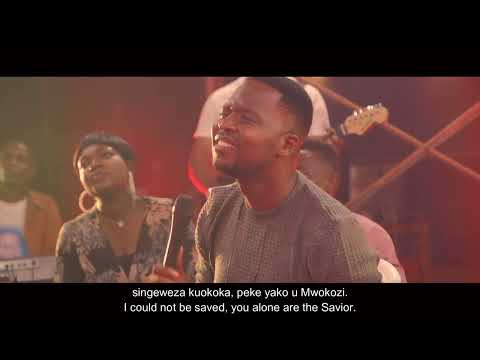 MWAMBA ULIO PASUKA | The IMANIS & Friends ft HVM (NYIMBO ZA WOKOVU) #110