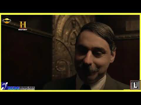 Tv Educativa 04 GIGANTES DO BRASIL ThE History Dubldo e com Legendas