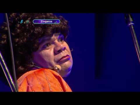 11va Etapa - Zingaros - Segunda Rueda