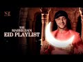 The Maher Zain Eid Playlist mp3