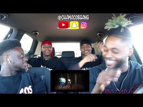 Newcomer Reaction 🇩🇪 🔥#6 w/ JUJU, BOYSINDAHOOD & BHZ ( MONK, ION MILES)