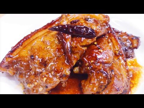 EASY BRAISED PORK CHOPS | The Restaurants Food