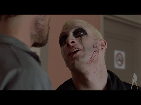 Blu-ray Promo Trailer