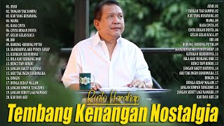 Download lagu Rinto Harahap - Full Album Tembang Kenangan - Lagu Lawas Terbaik Sepanjang Masa mp3