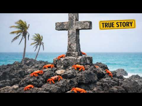 Abandoned -The Clipperton Island Tragedy