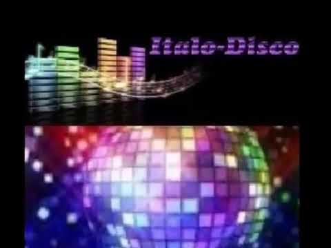 Happy Disconik  feat. Solaria Lite - This is the Energy (Radio Edit) Italo Disco 2023
