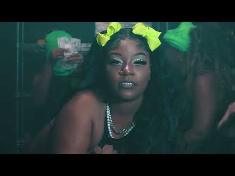 JA COCA - Cash (Official Video)