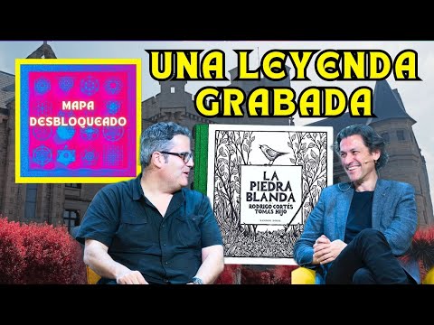 Los secretos de «La piedra blanda». Rodrigo Cortés y Tomás Hijo.