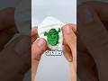 The Worlds Smallest Drawing Of Shrek On A Balloon Shrek