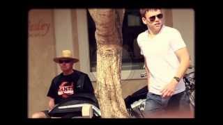 RUN RIGHT BACK - BLACK KEYS - FAN VIDEO