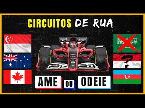 E se esses CIRCUITOS fossem DELETADOS do calendário?